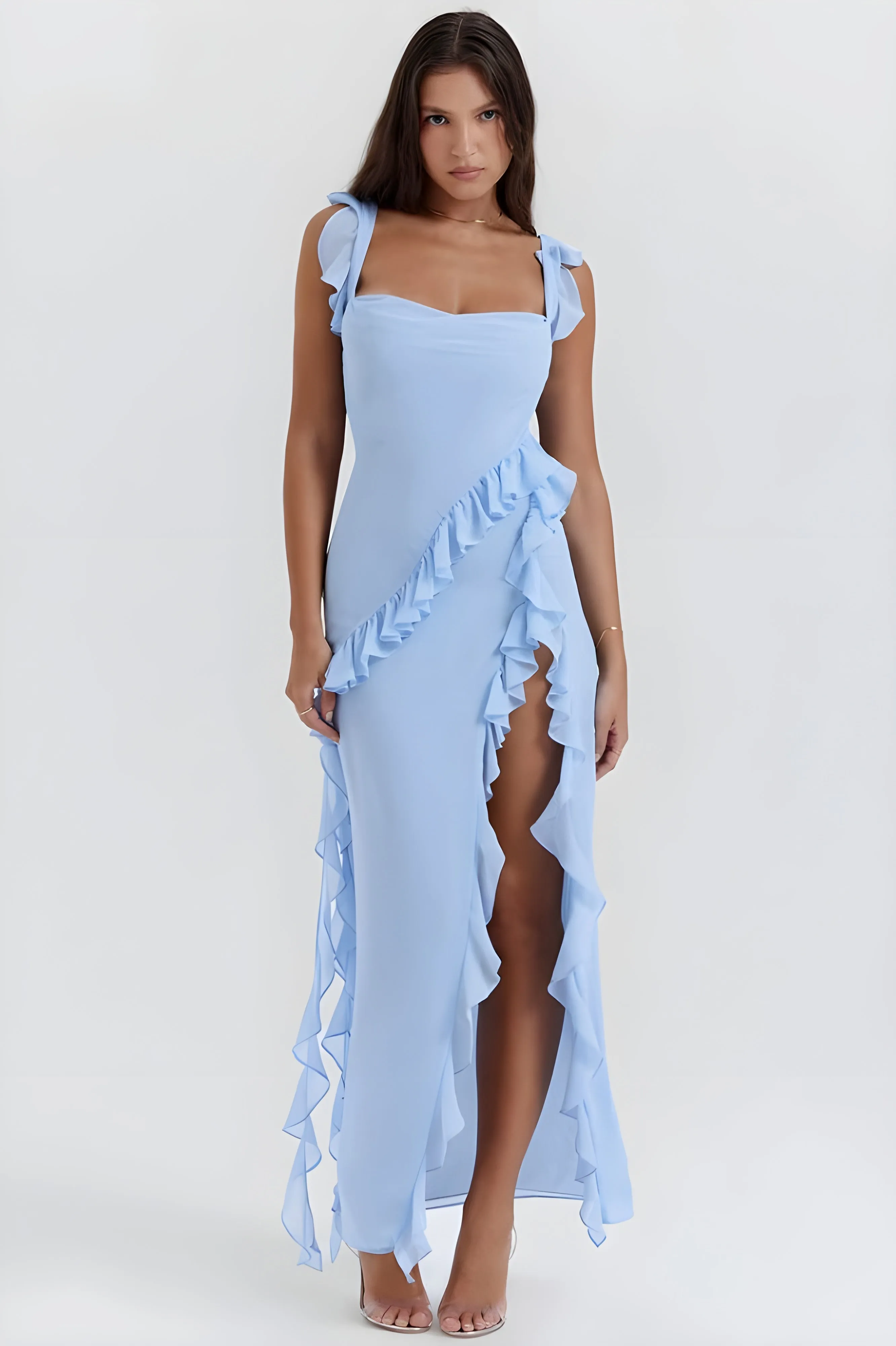 Abendkleid