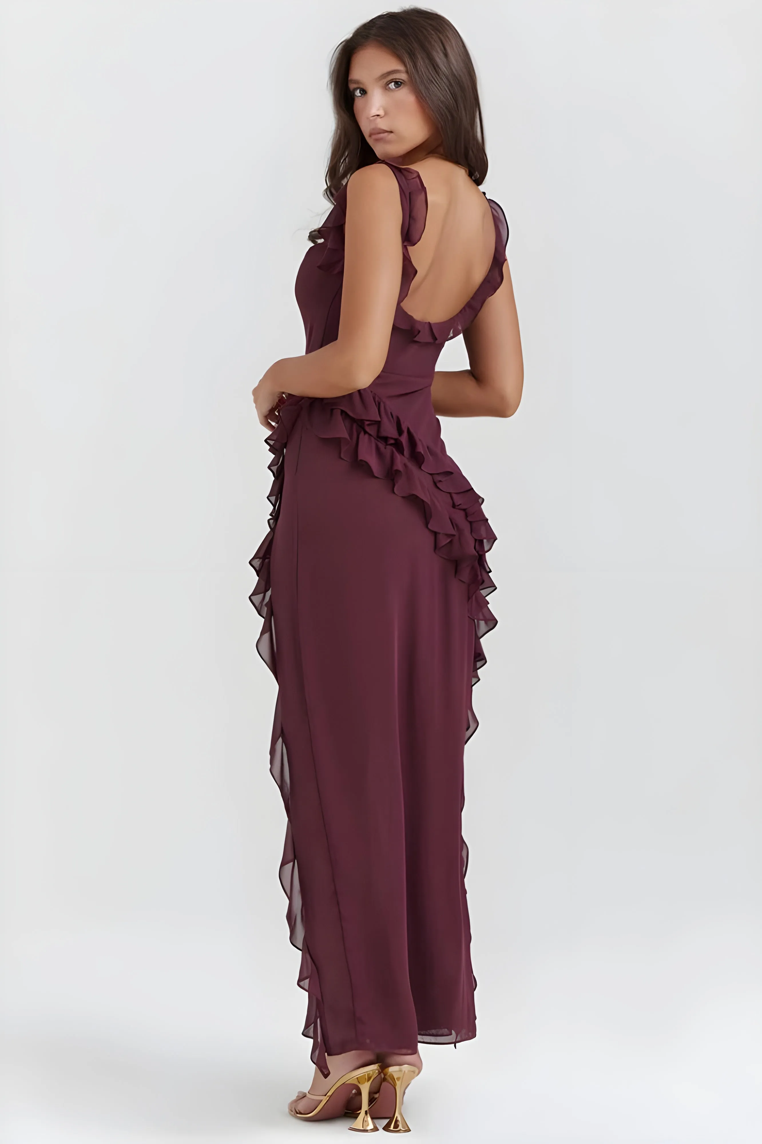 Abendkleid
