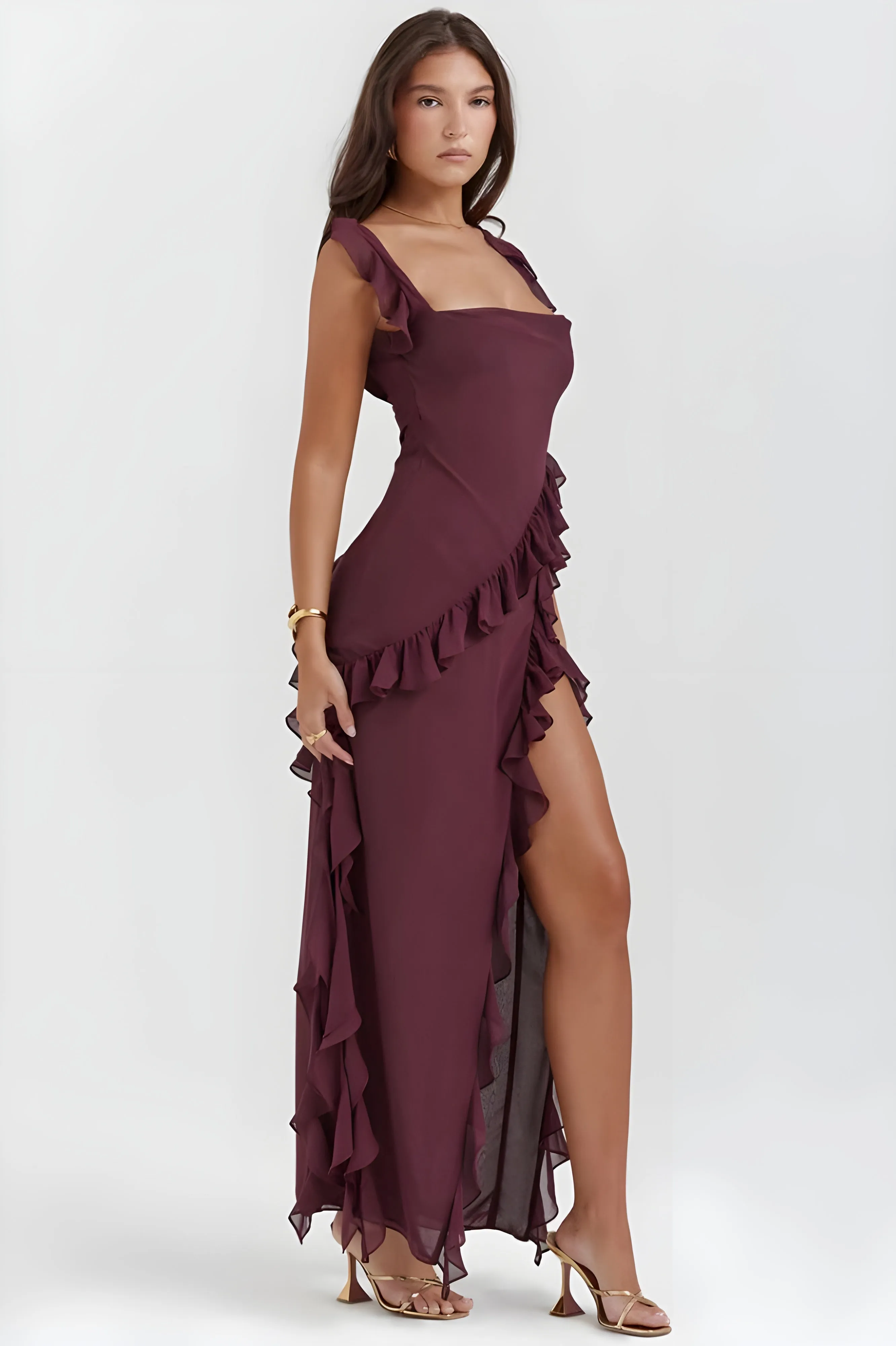 Abendkleid