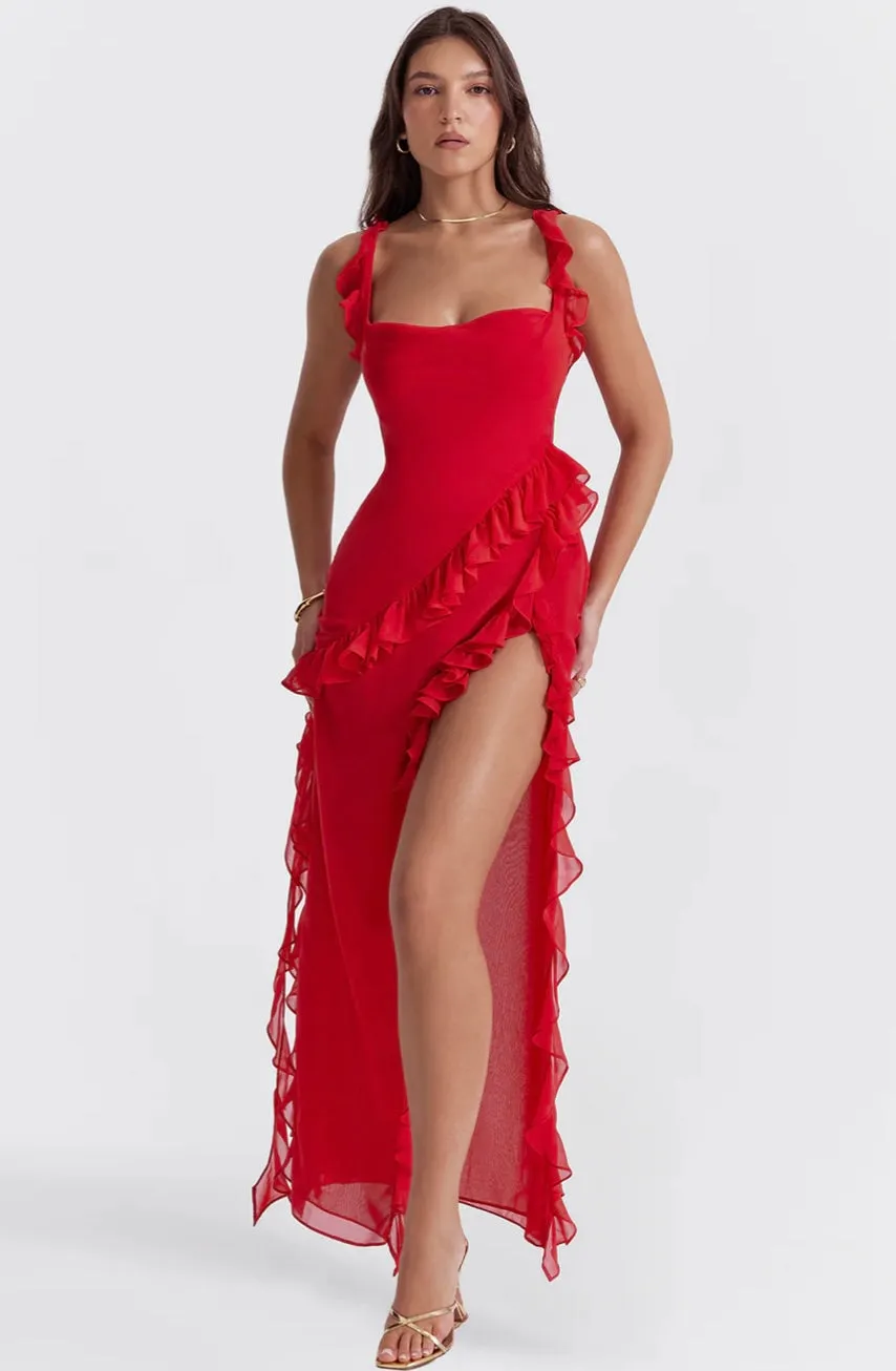Abendkleid