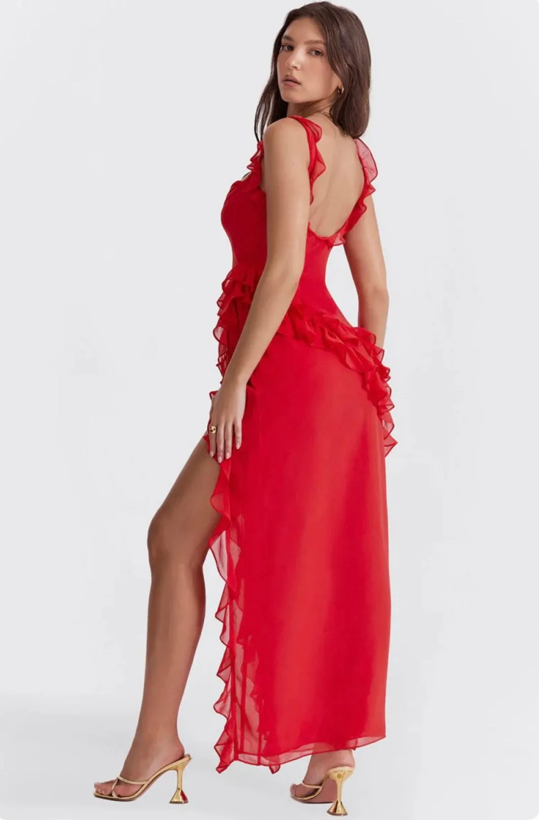 Abendkleid