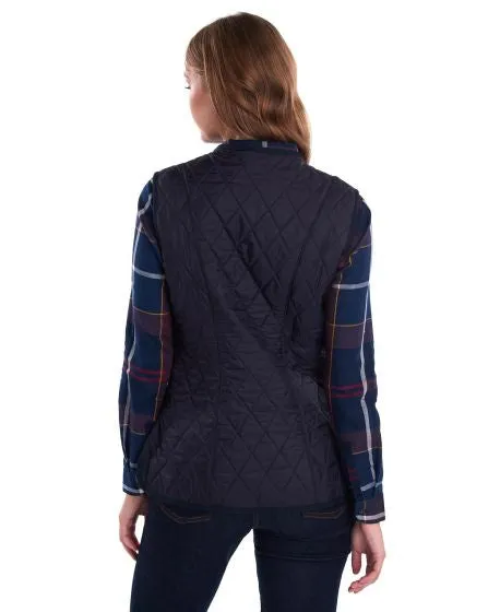 BARBOUR FLEECE BETTY LINER
