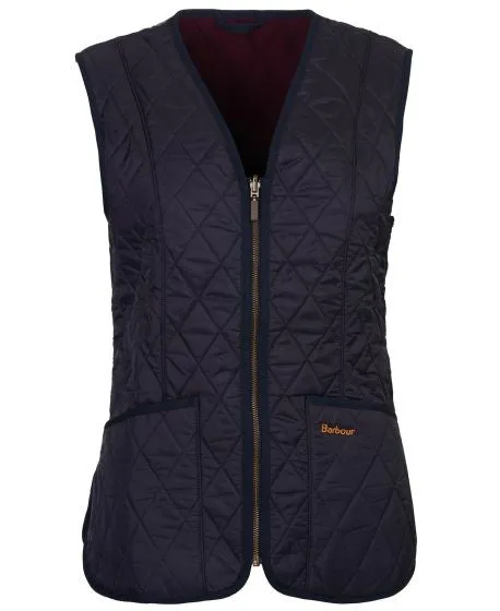 BARBOUR FLEECE BETTY LINER