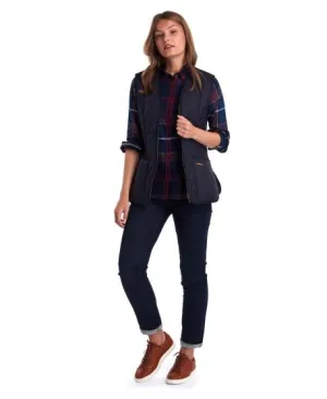BARBOUR FLEECE BETTY LINER