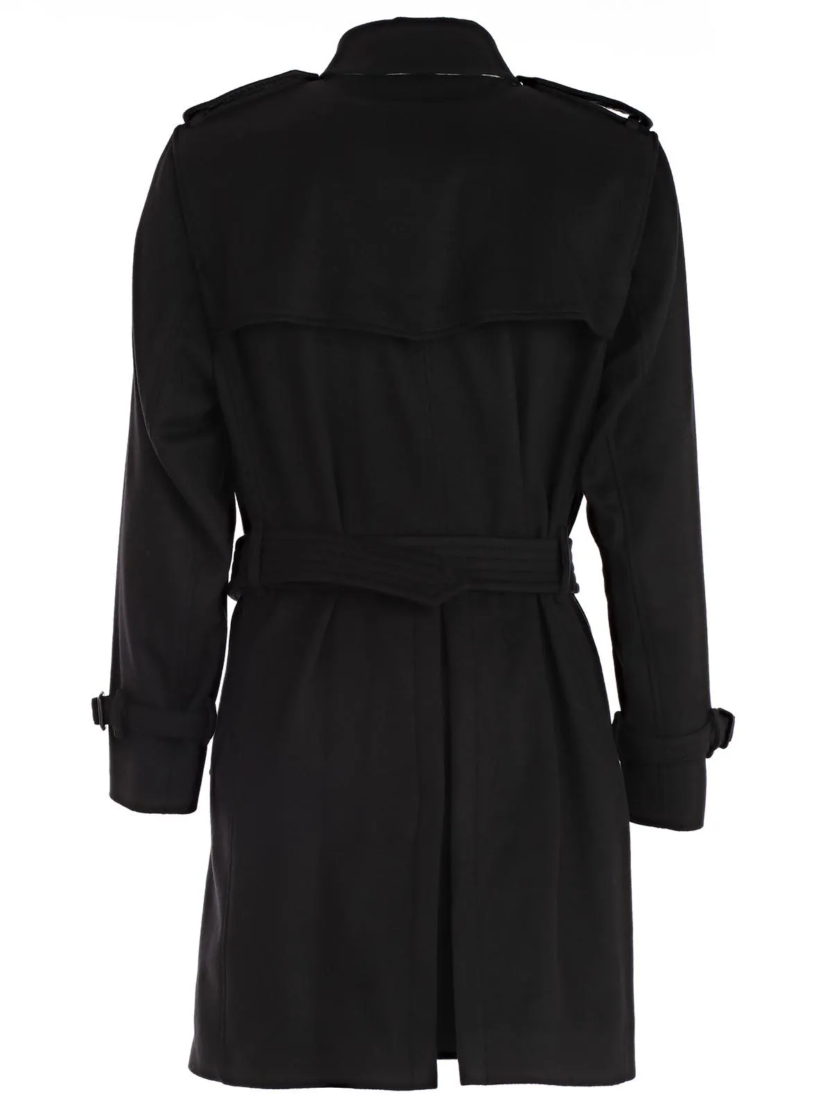 Burberry Classic Trench Coat