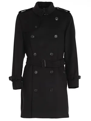 Burberry Classic Trench Coat