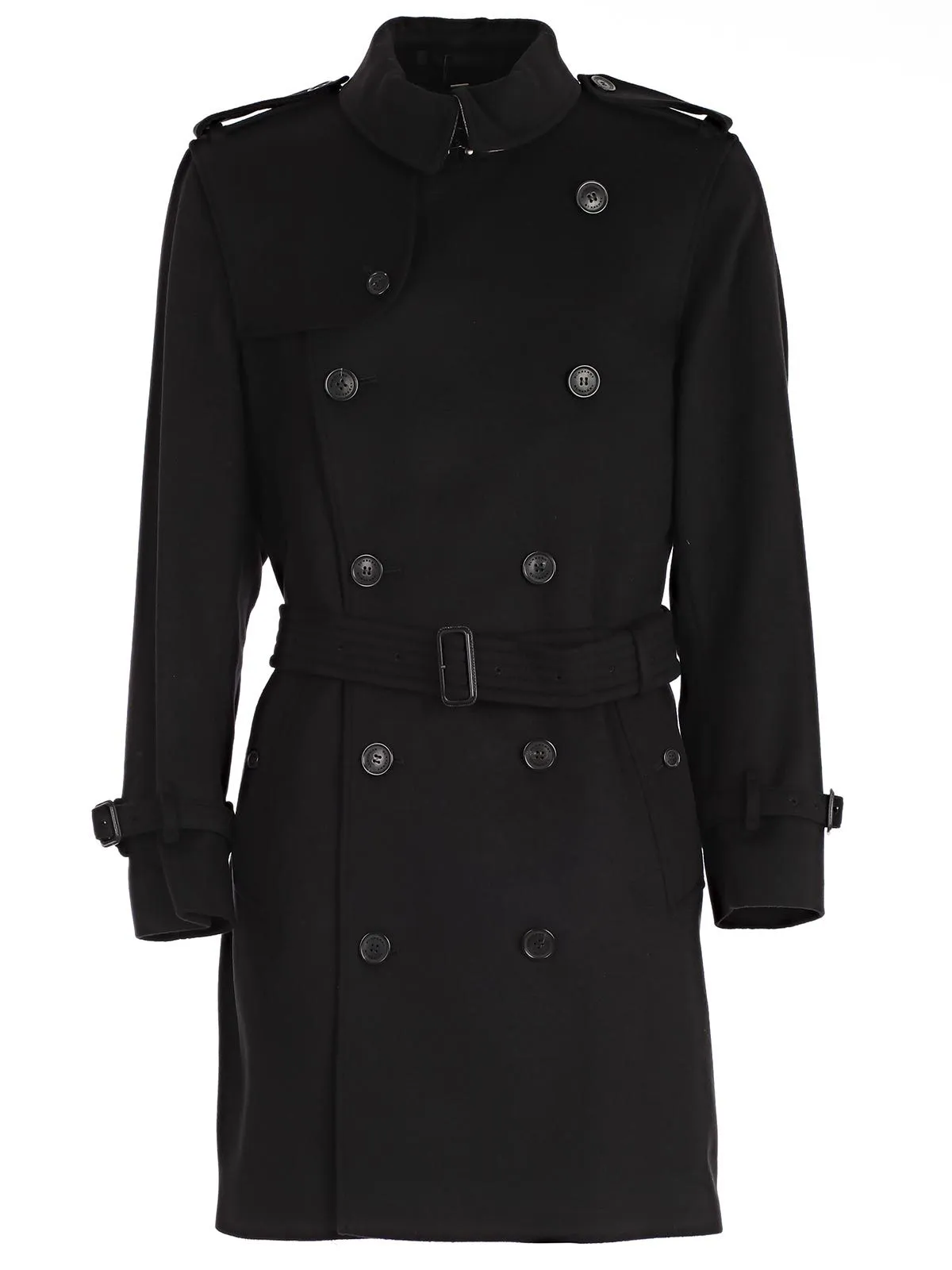 Burberry Classic Trench Coat