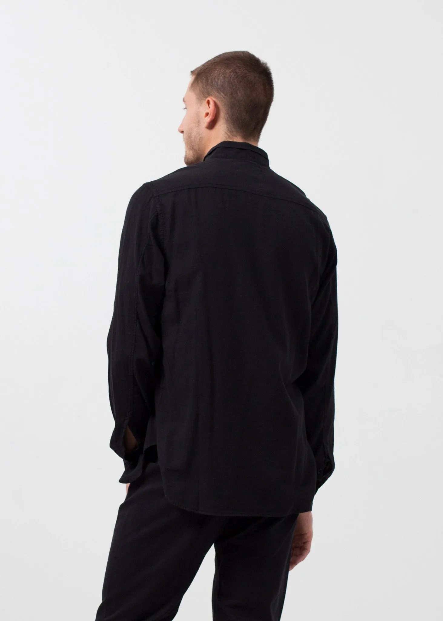 Casual TuxEEdo Shirt