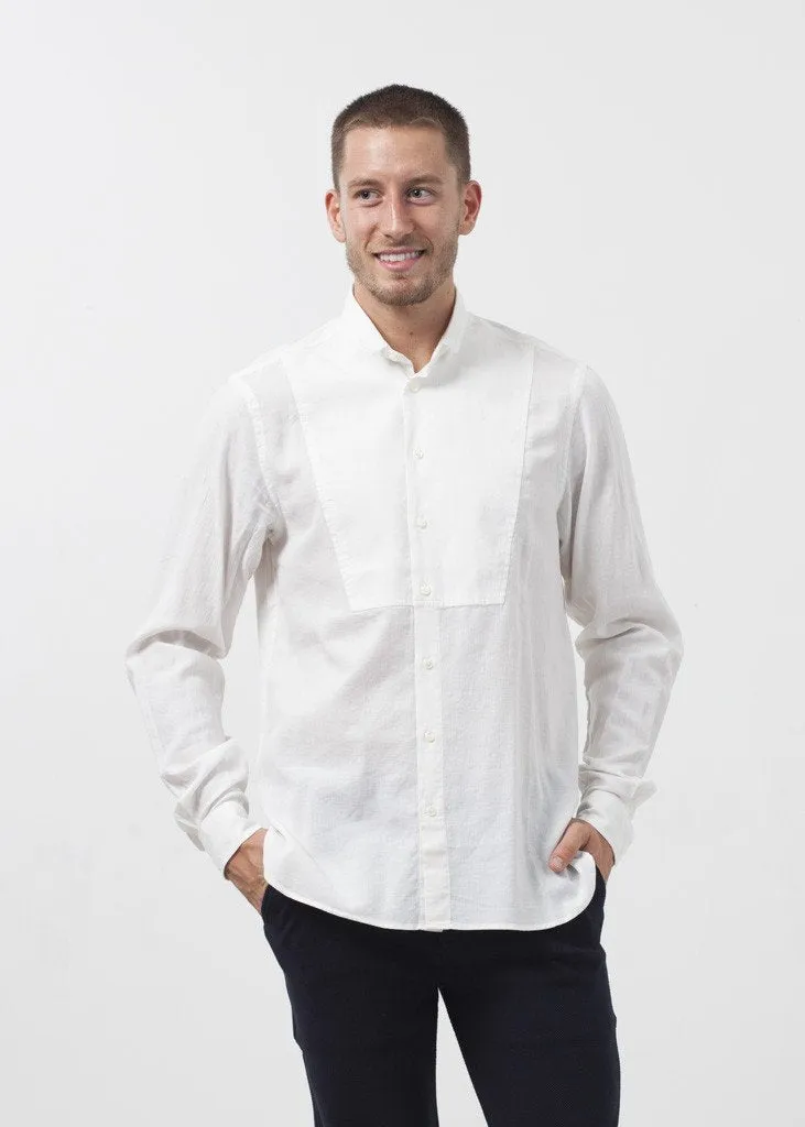 Casual TuxEEdo Shirt