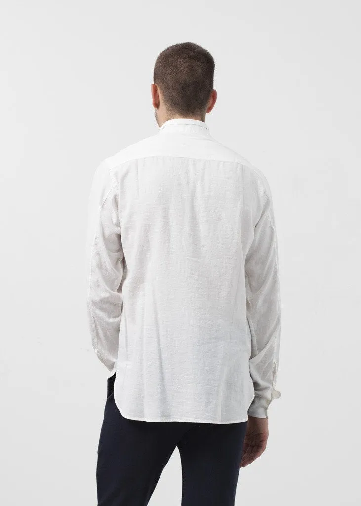 Casual TuxEEdo Shirt