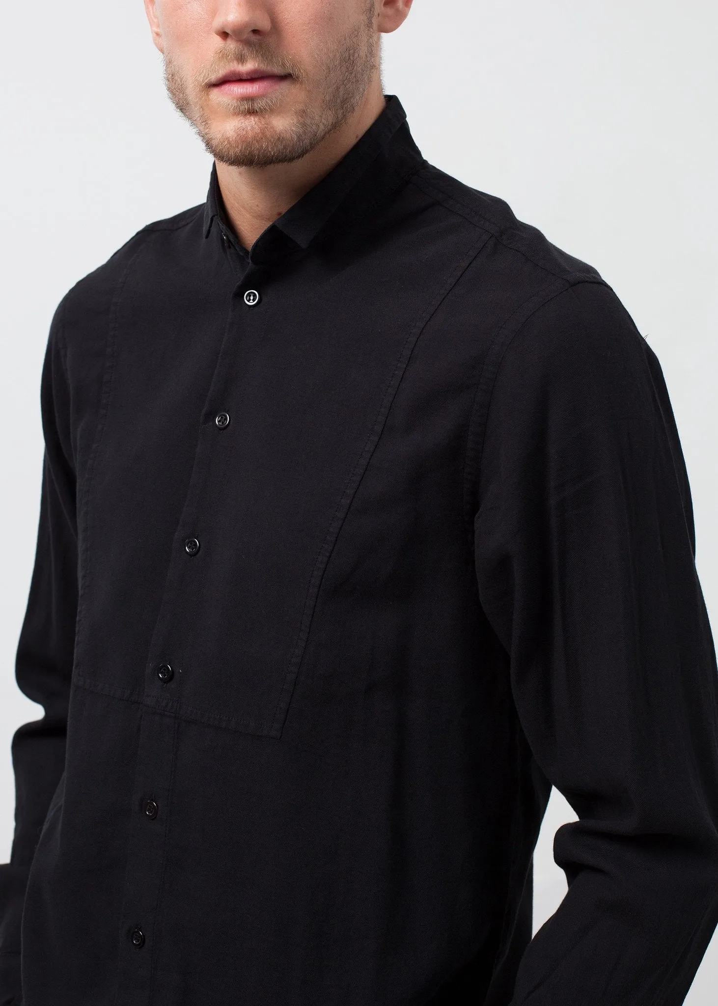 Casual TuxEEdo Shirt