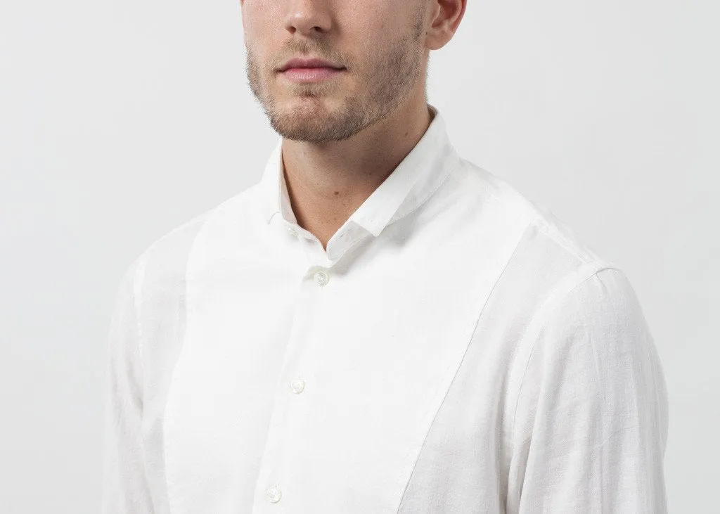 Casual TuxEEdo Shirt