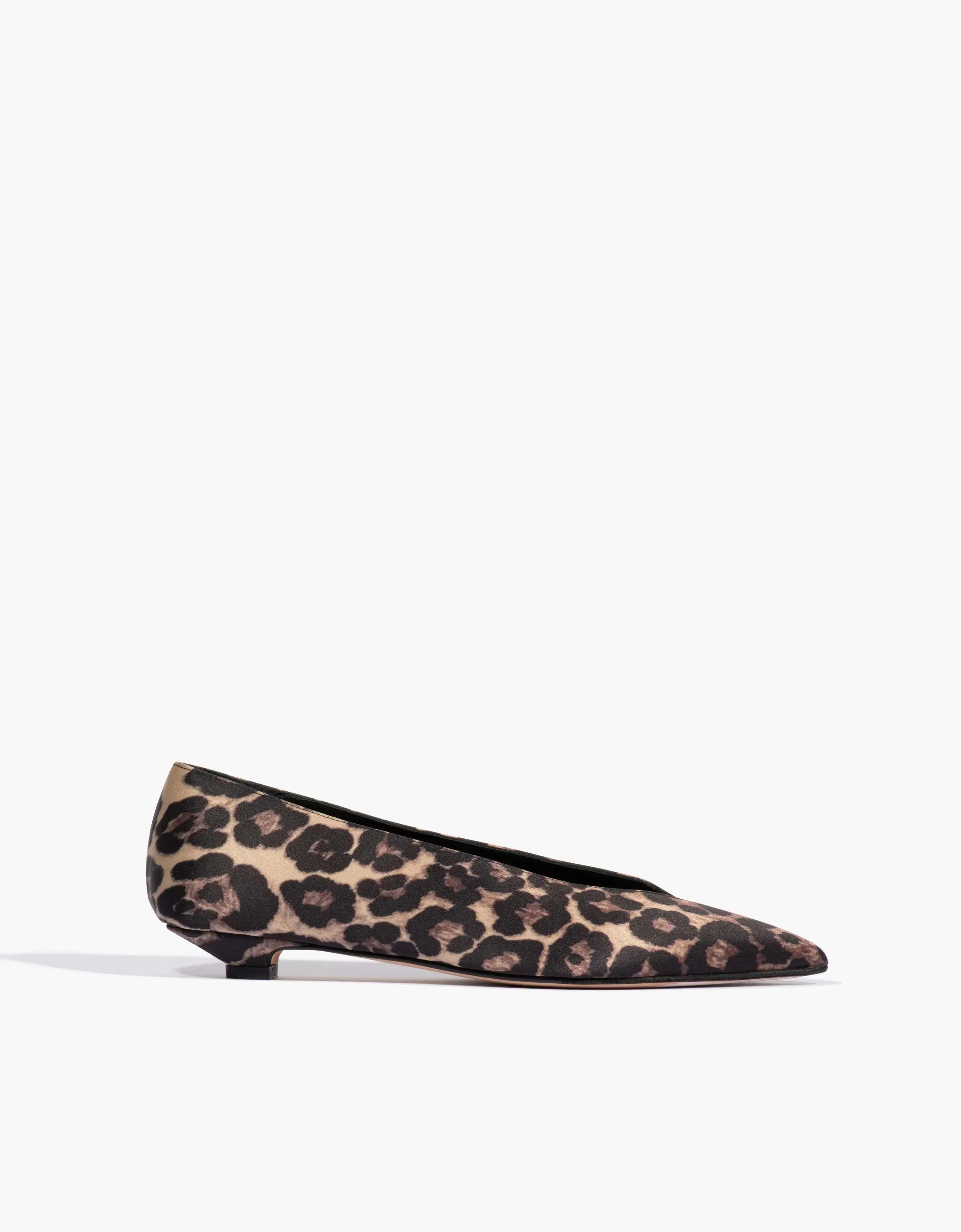 Claudia - Leopard