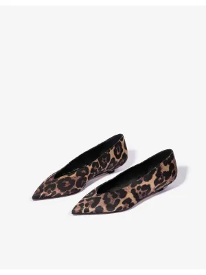 Claudia - Leopard
