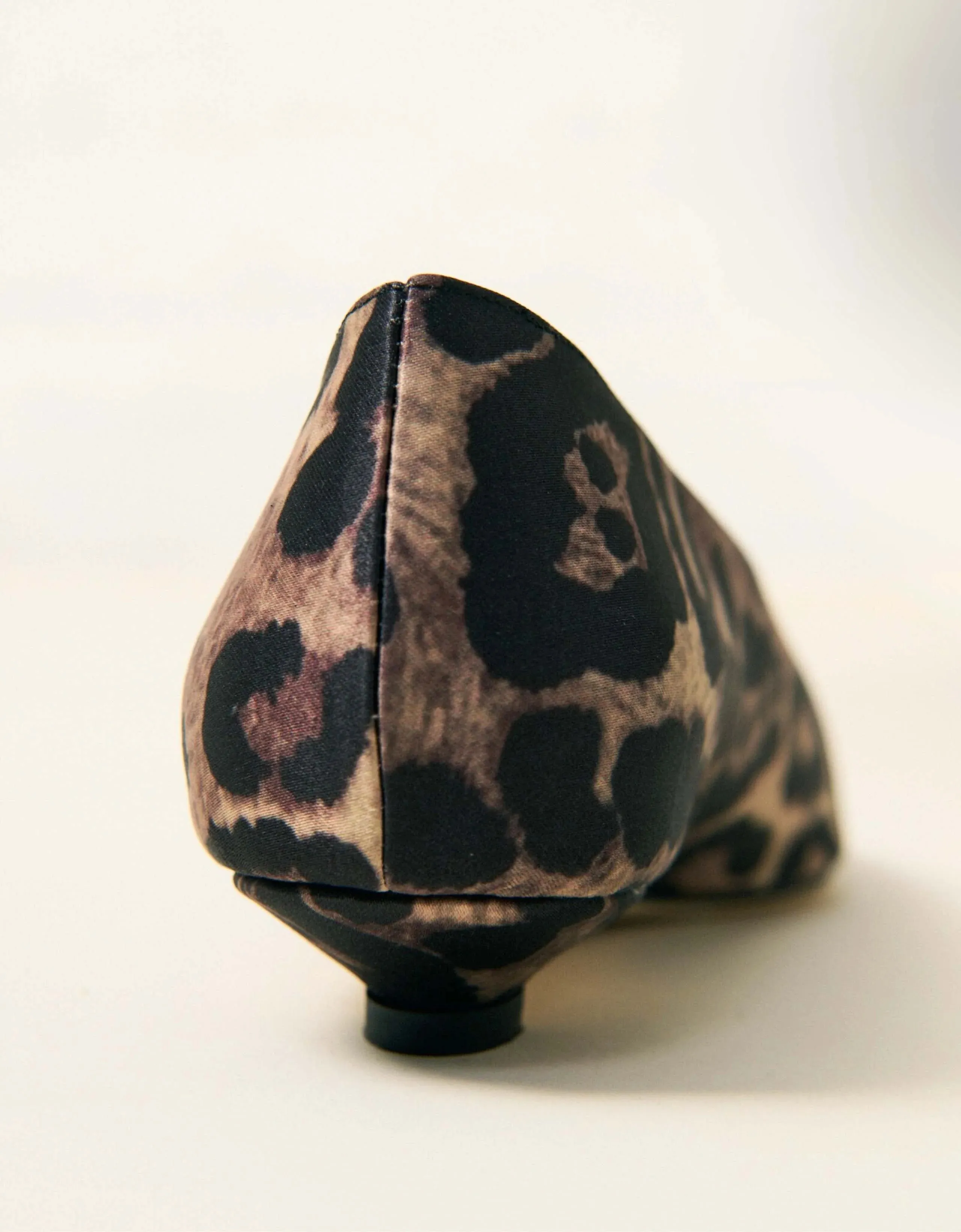 Claudia - Leopard
