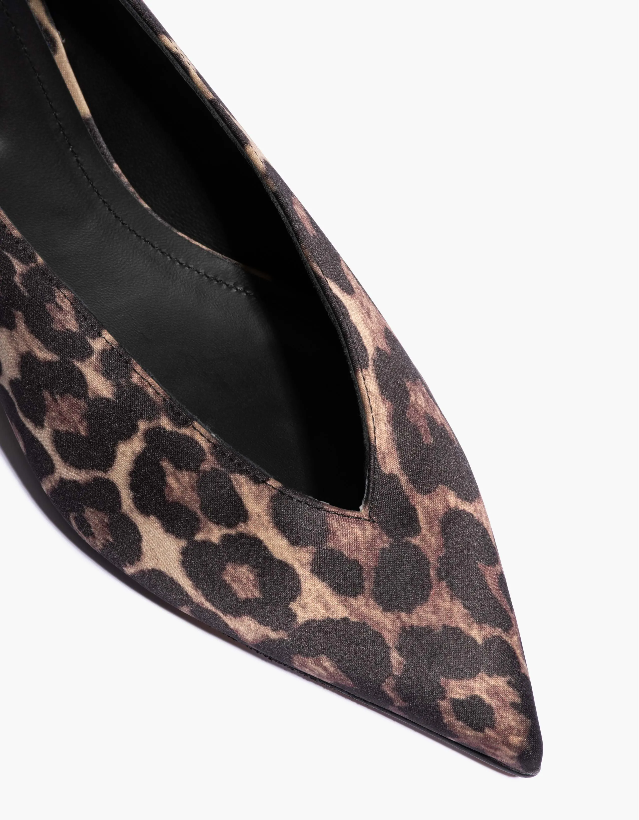 Claudia - Leopard