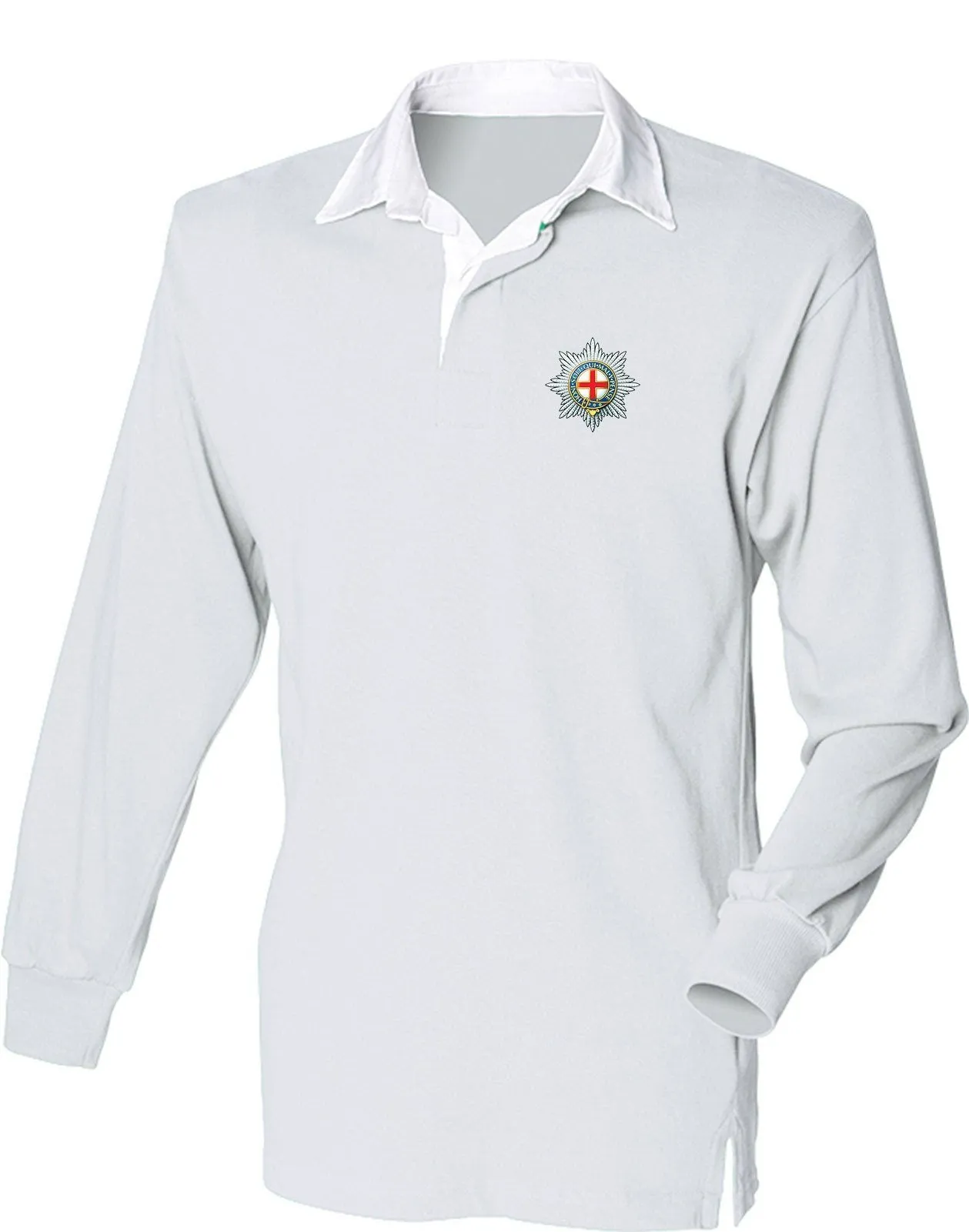Coldstream Guards Rugby Shirt