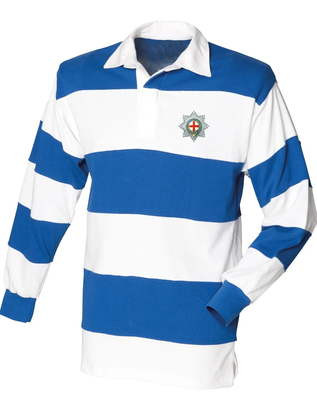 Coldstream Guards Rugby Shirt