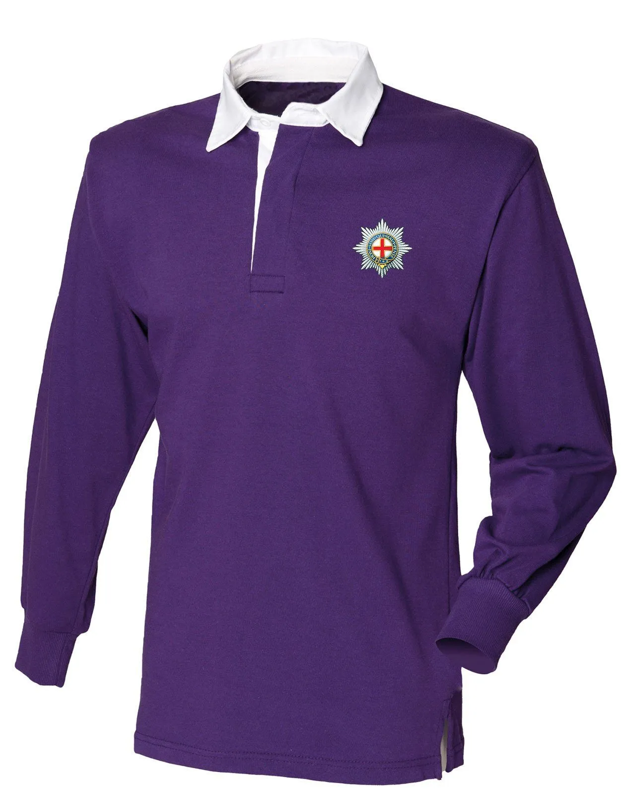 Coldstream Guards Rugby Shirt