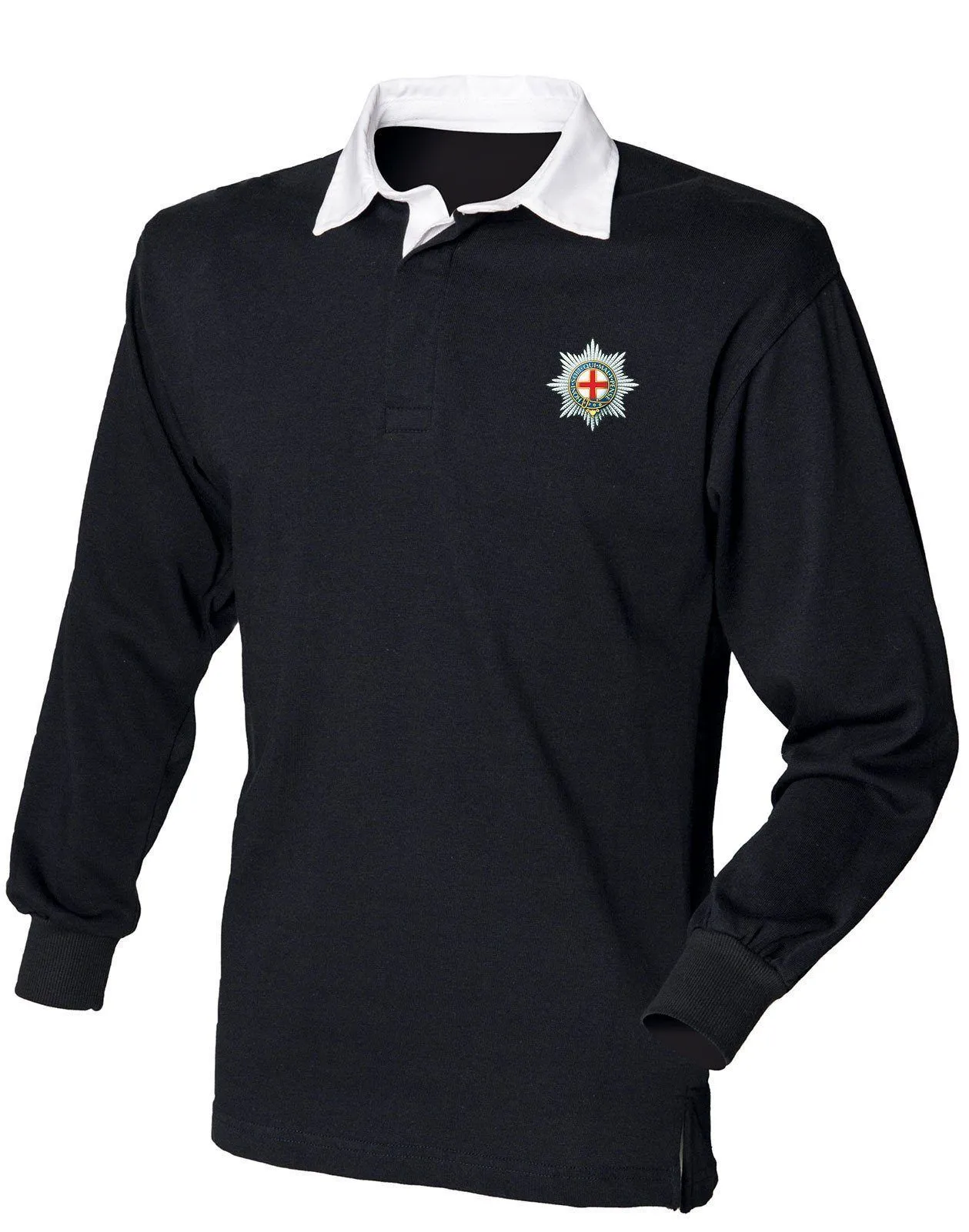 Coldstream Guards Rugby Shirt