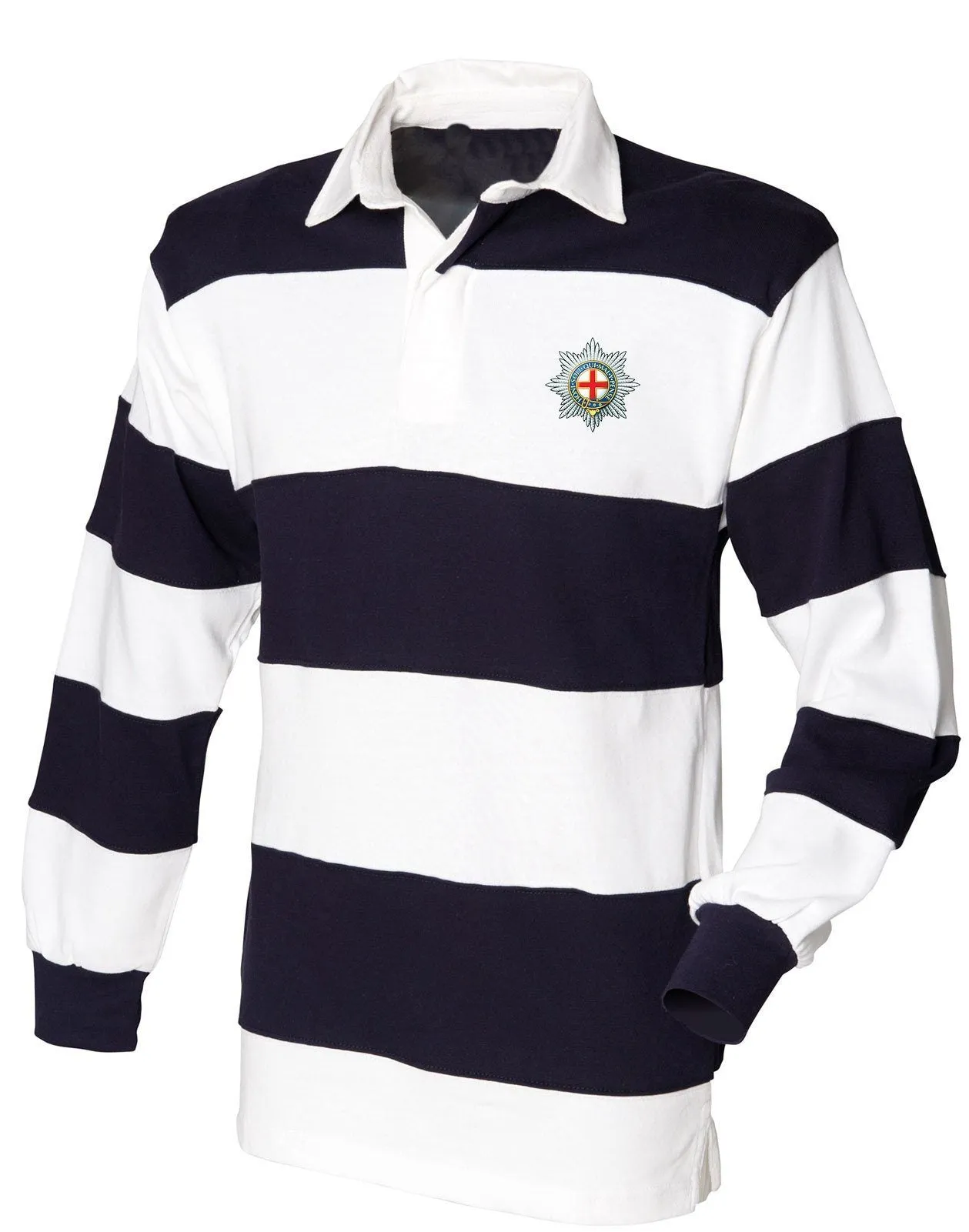 Coldstream Guards Rugby Shirt