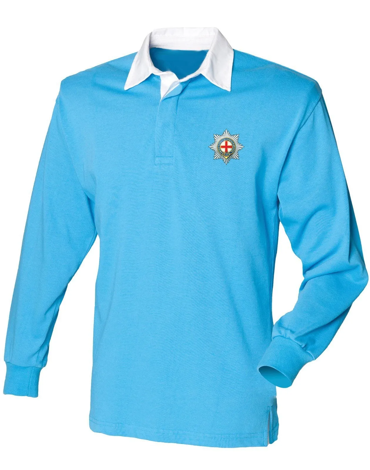Coldstream Guards Rugby Shirt