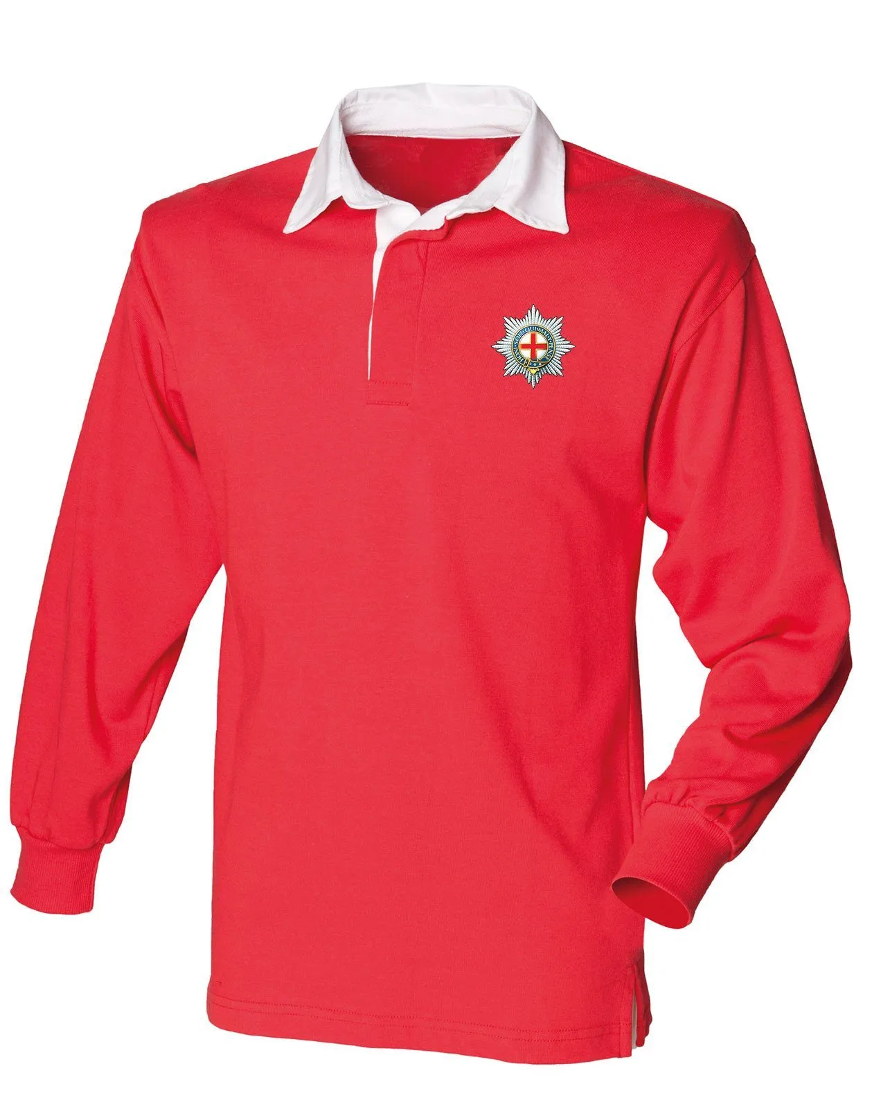 Coldstream Guards Rugby Shirt