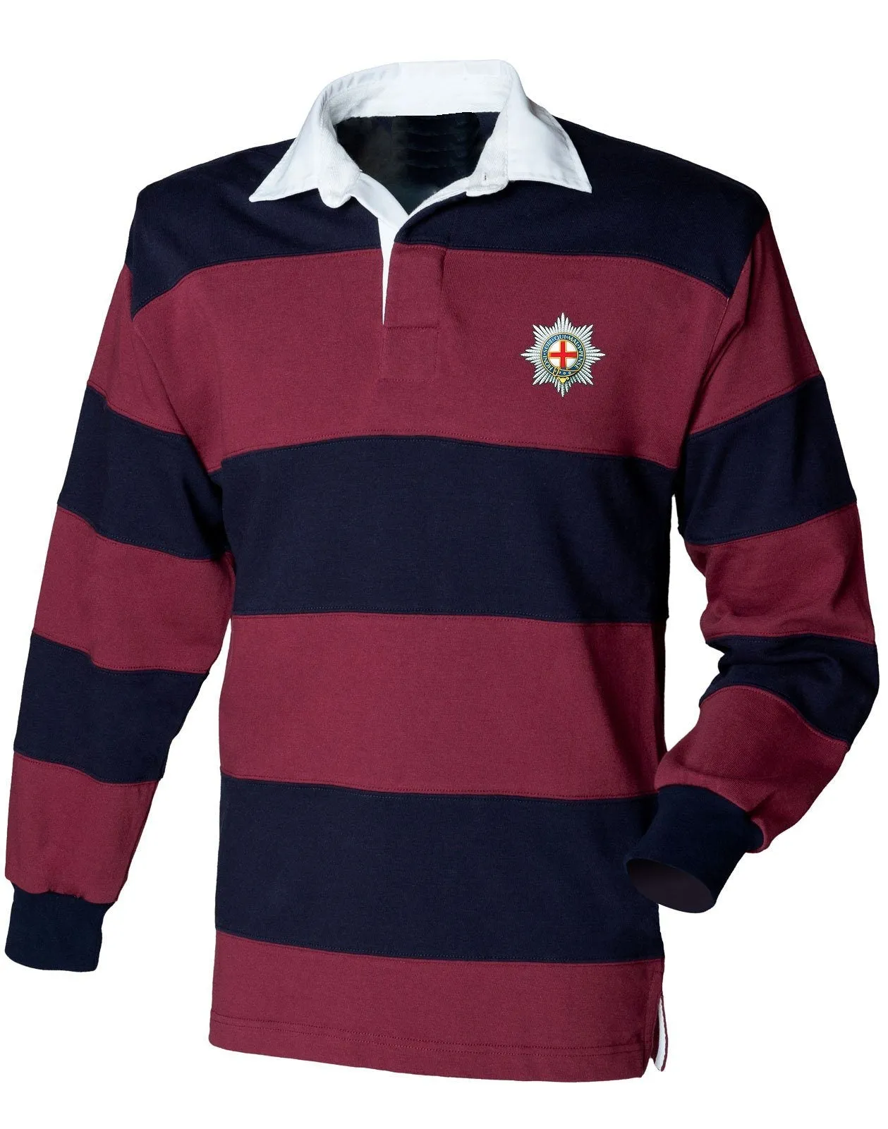 Coldstream Guards Rugby Shirt