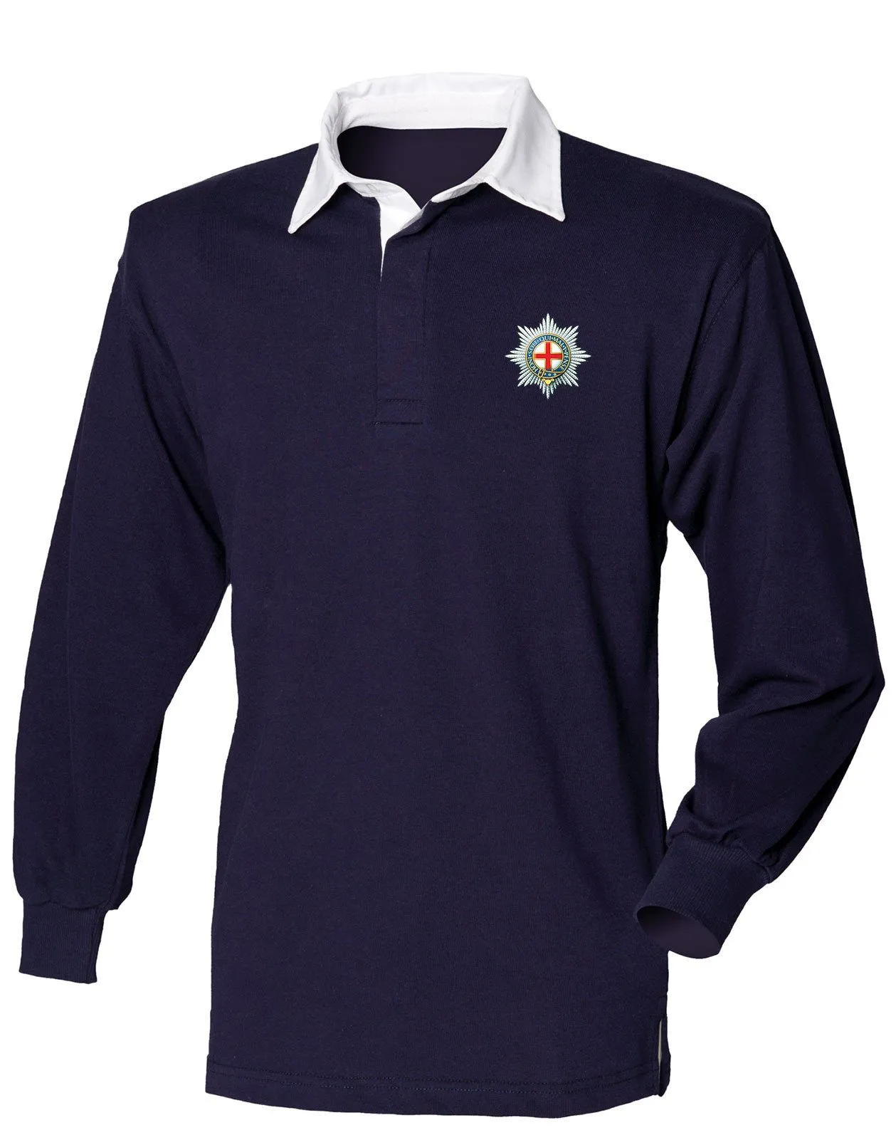 Coldstream Guards Rugby Shirt