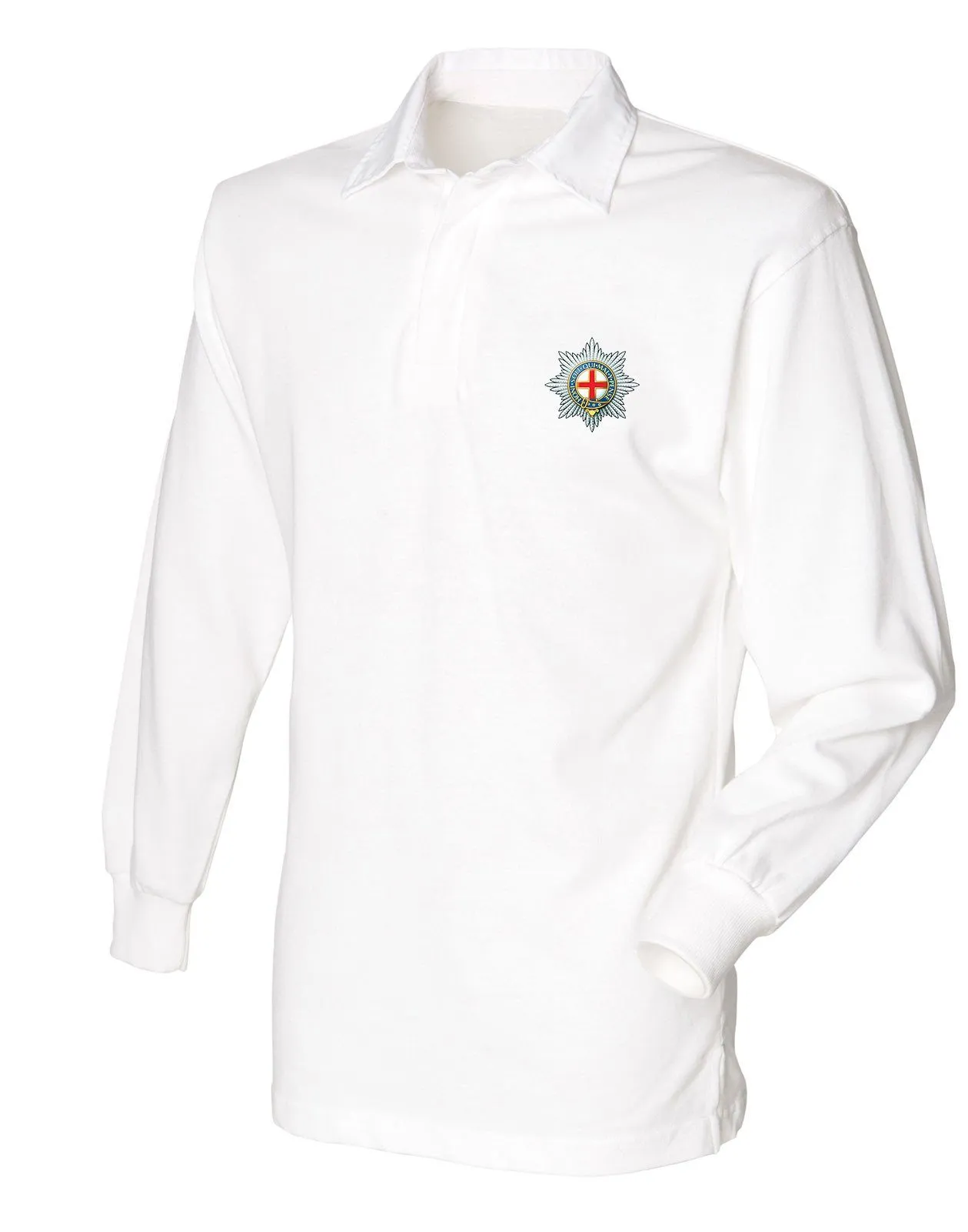 Coldstream Guards Rugby Shirt