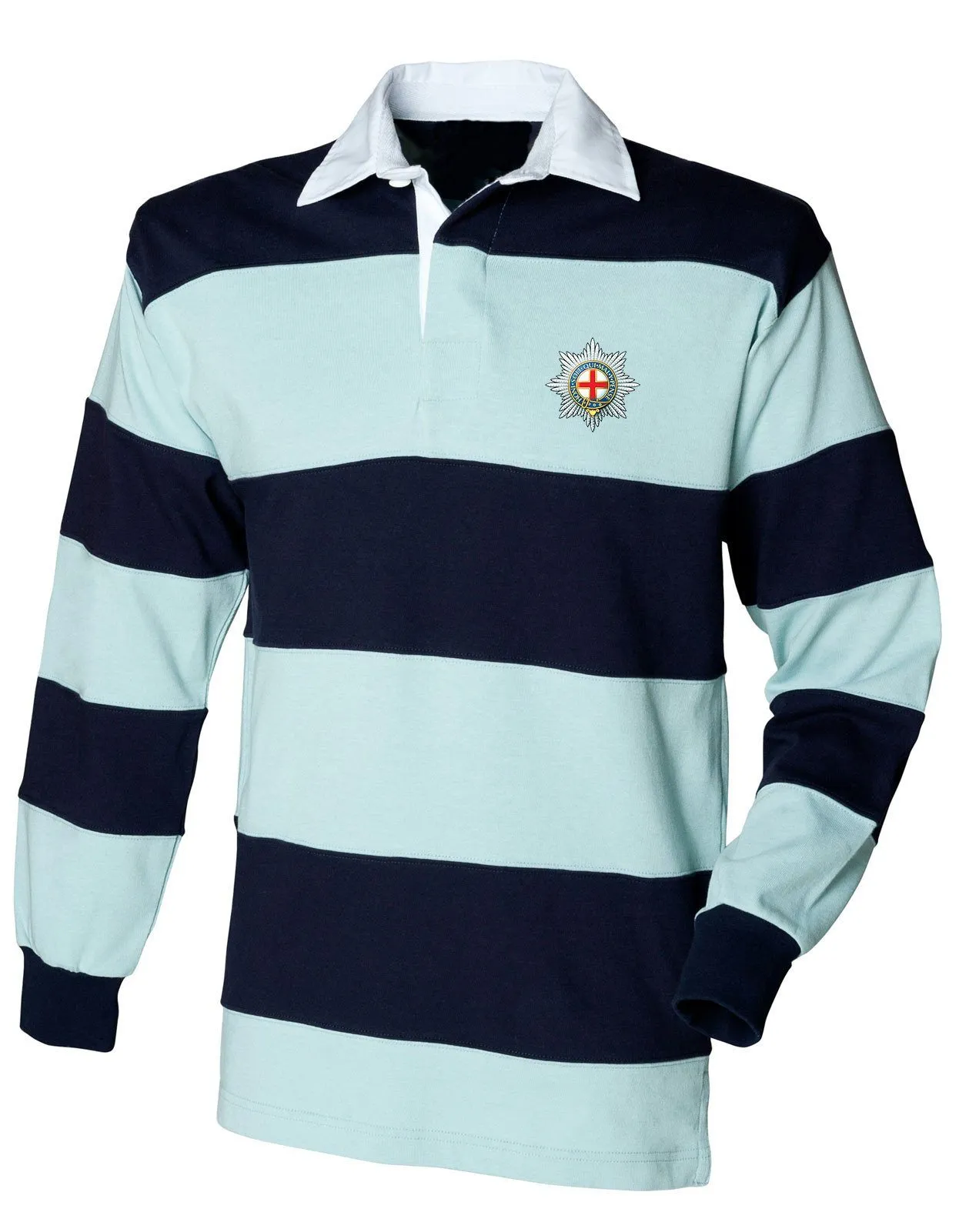 Coldstream Guards Rugby Shirt