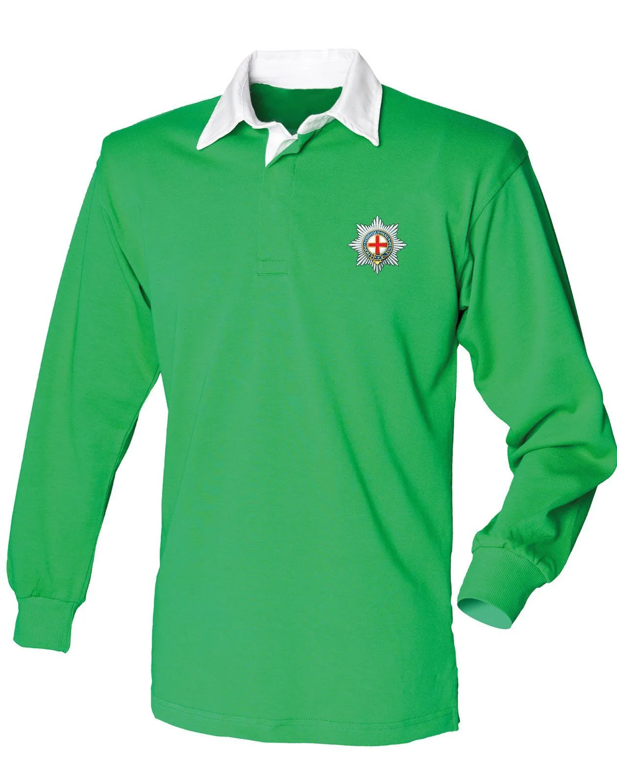 Coldstream Guards Rugby Shirt