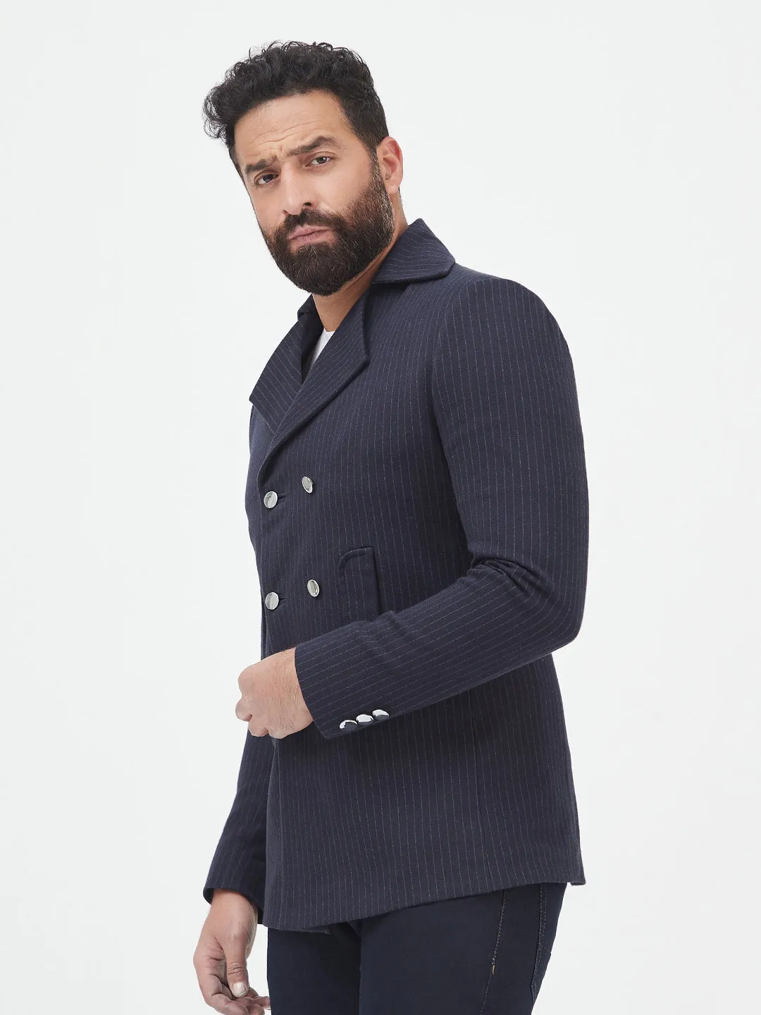 Comrade Blazer