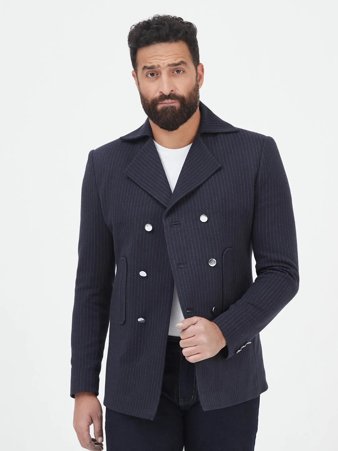 Comrade Blazer