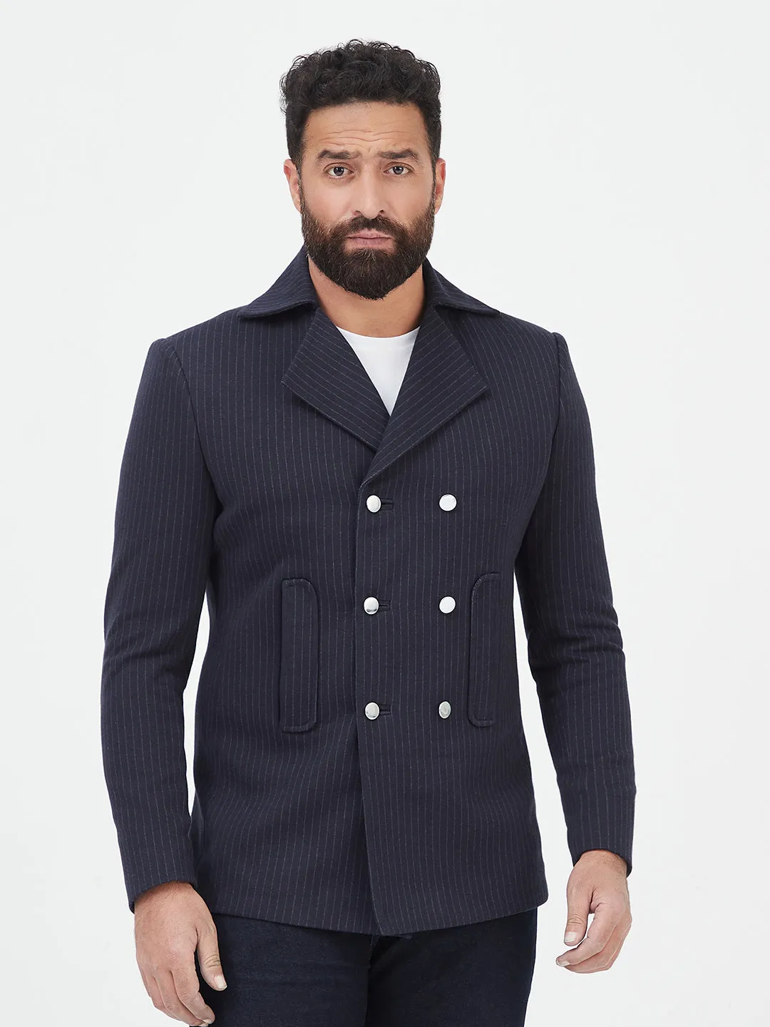 Comrade Blazer