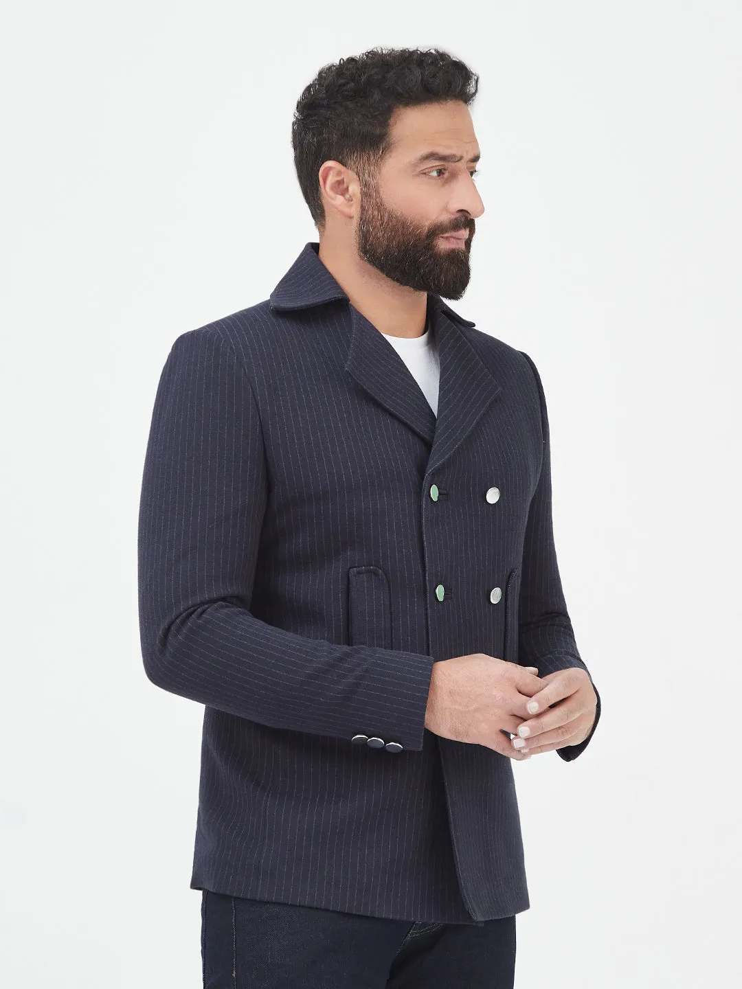 Comrade Blazer
