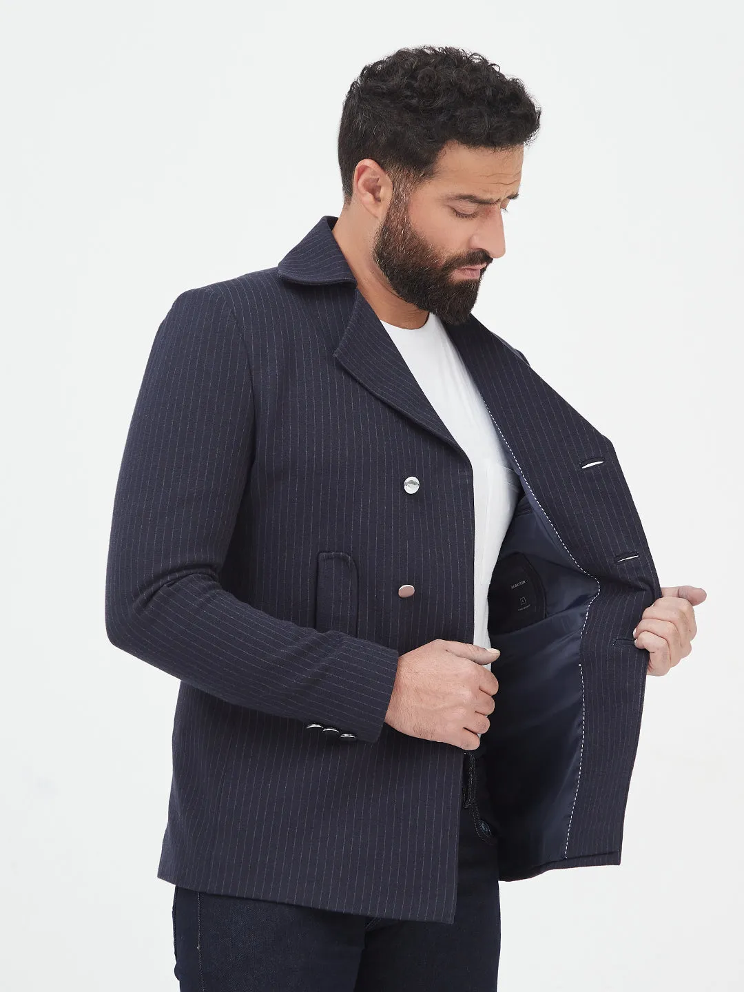 Comrade Blazer