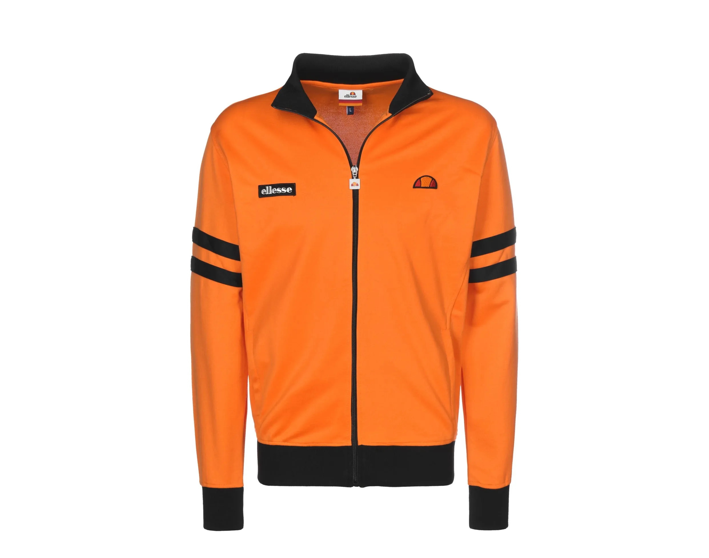 Ellesse Roma Track Top Men's Jacket