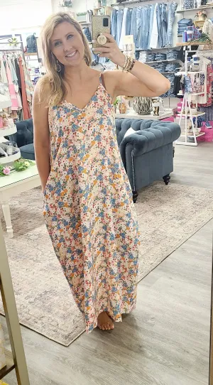 Graceful Intentions Dress