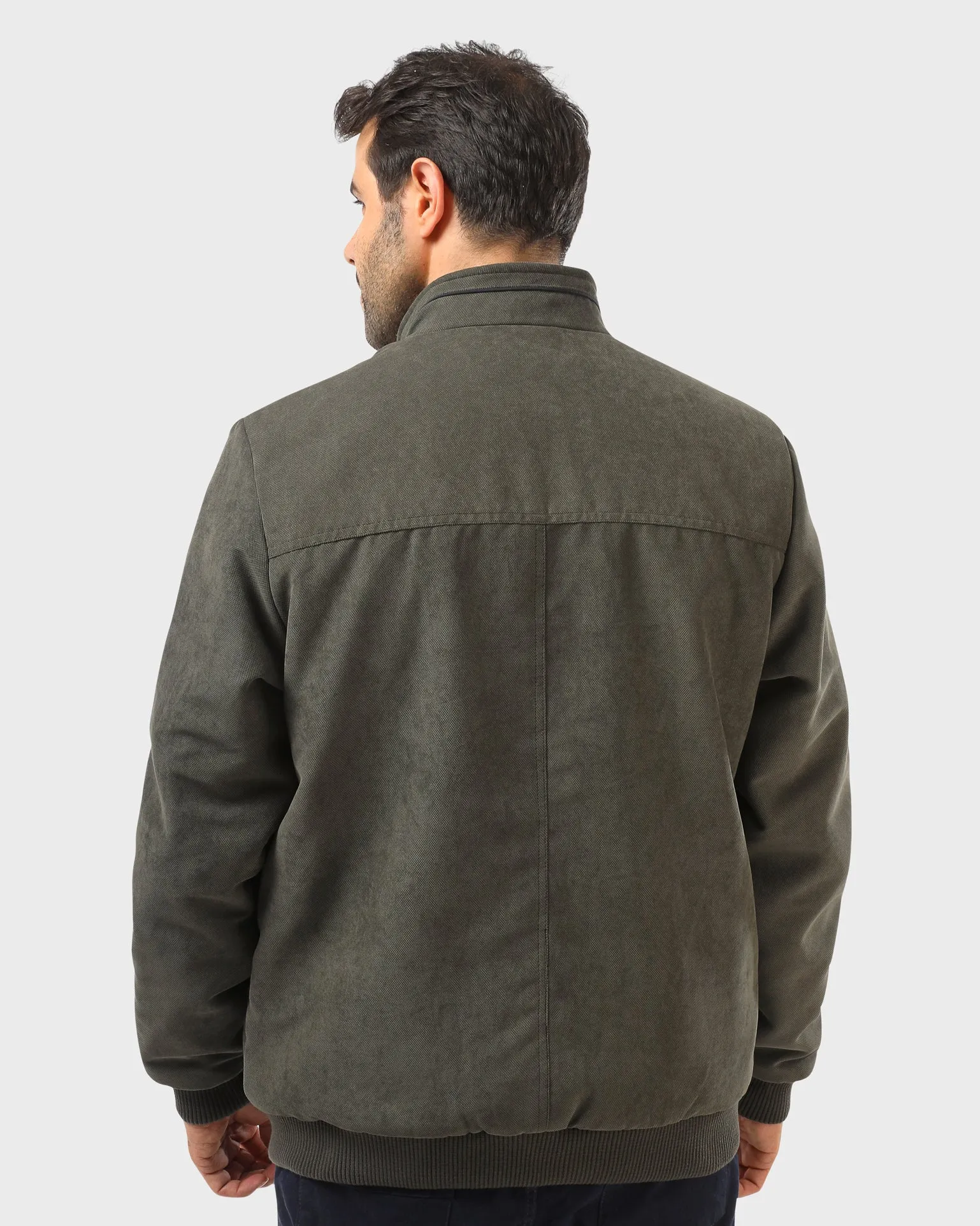 Jacket - olive 708
