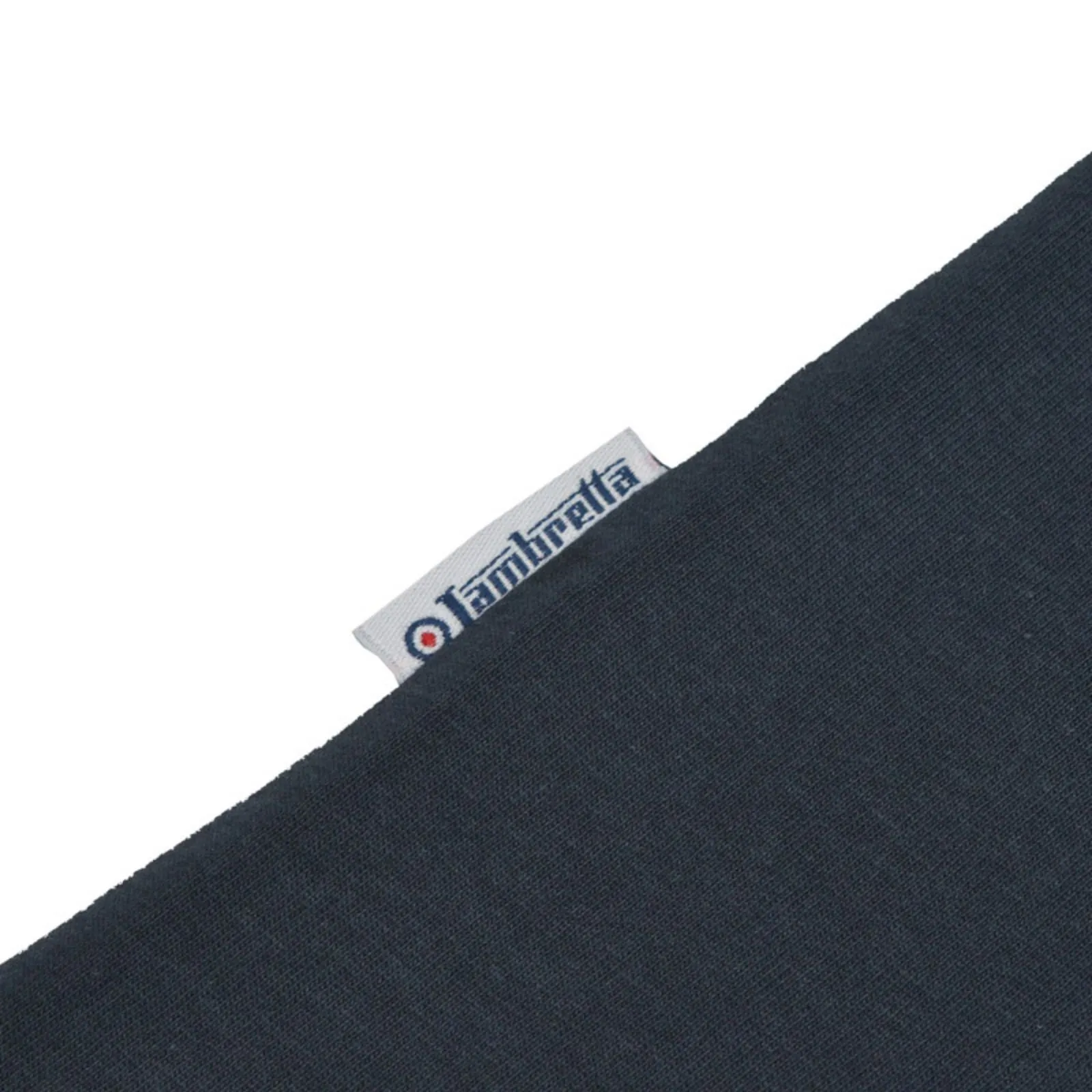 Lambretta Mens Target Quadrant Big & Tall T-Shirt