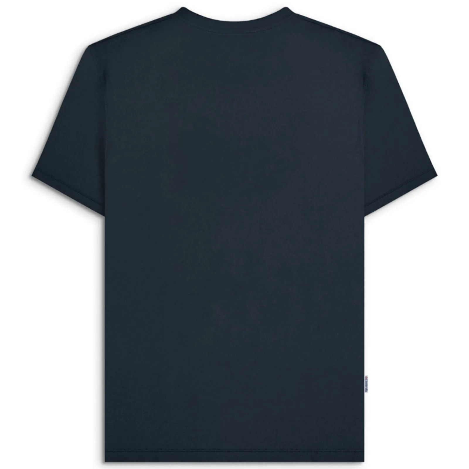 Lambretta Mens Target Quadrant Big & Tall T-Shirt