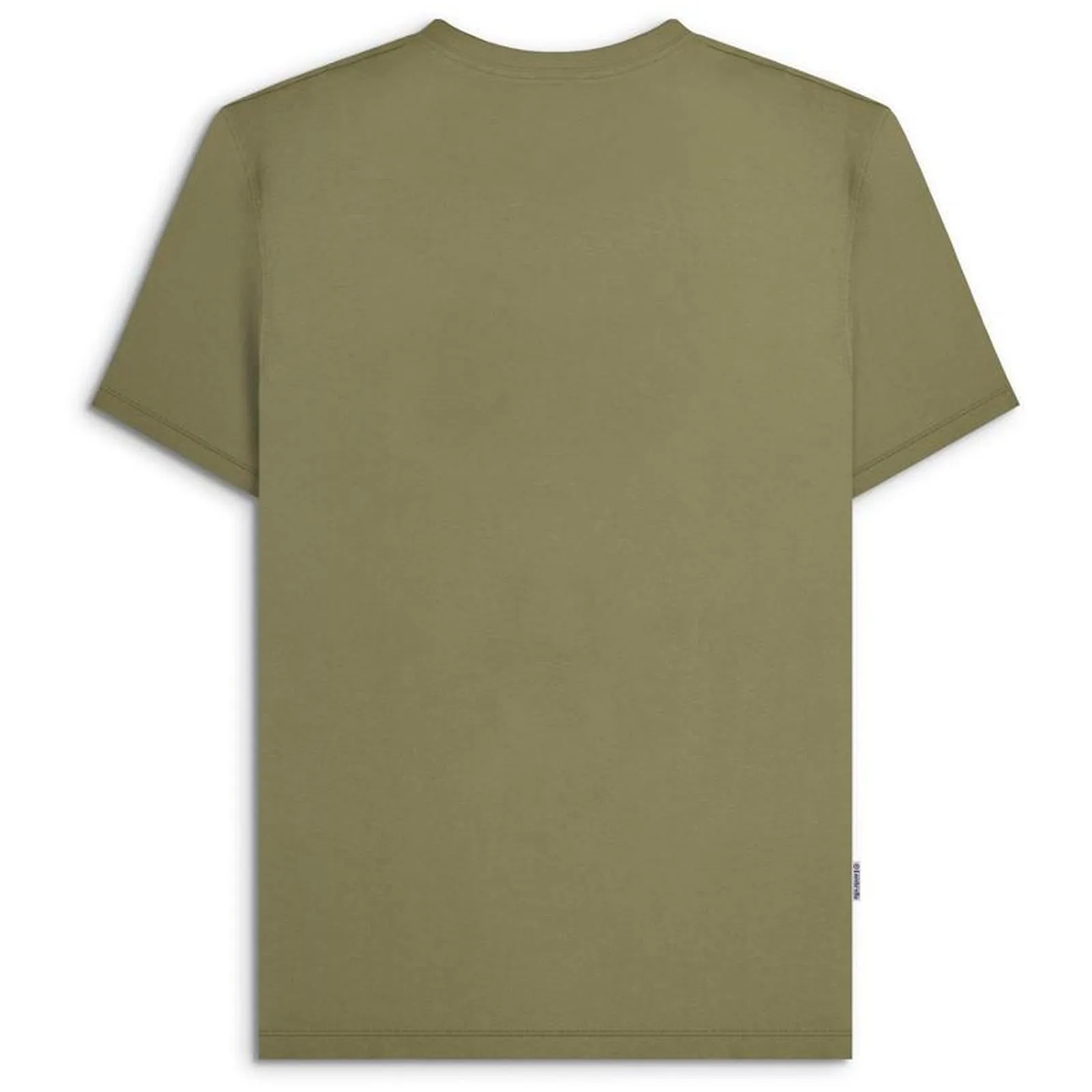 Lambretta Mens Target Quadrant Big & Tall T-Shirt