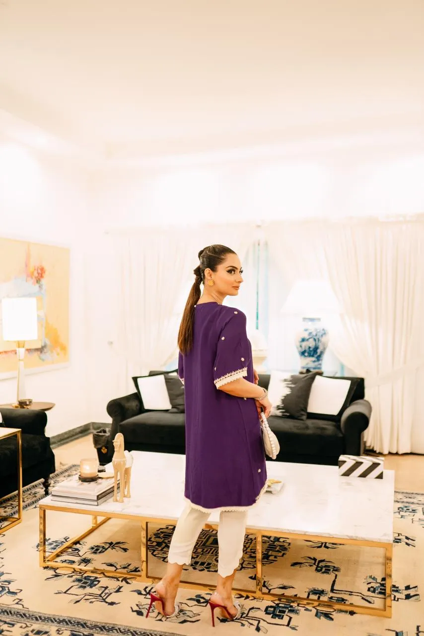 Luxury Pret 23 - Bia