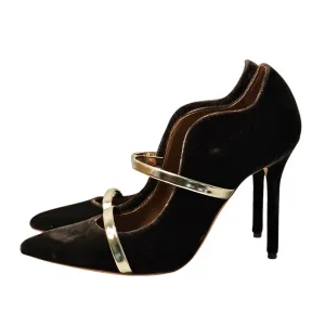 MALONE SOULIERS MAUREEN HEELS EU 36/ UK 3
