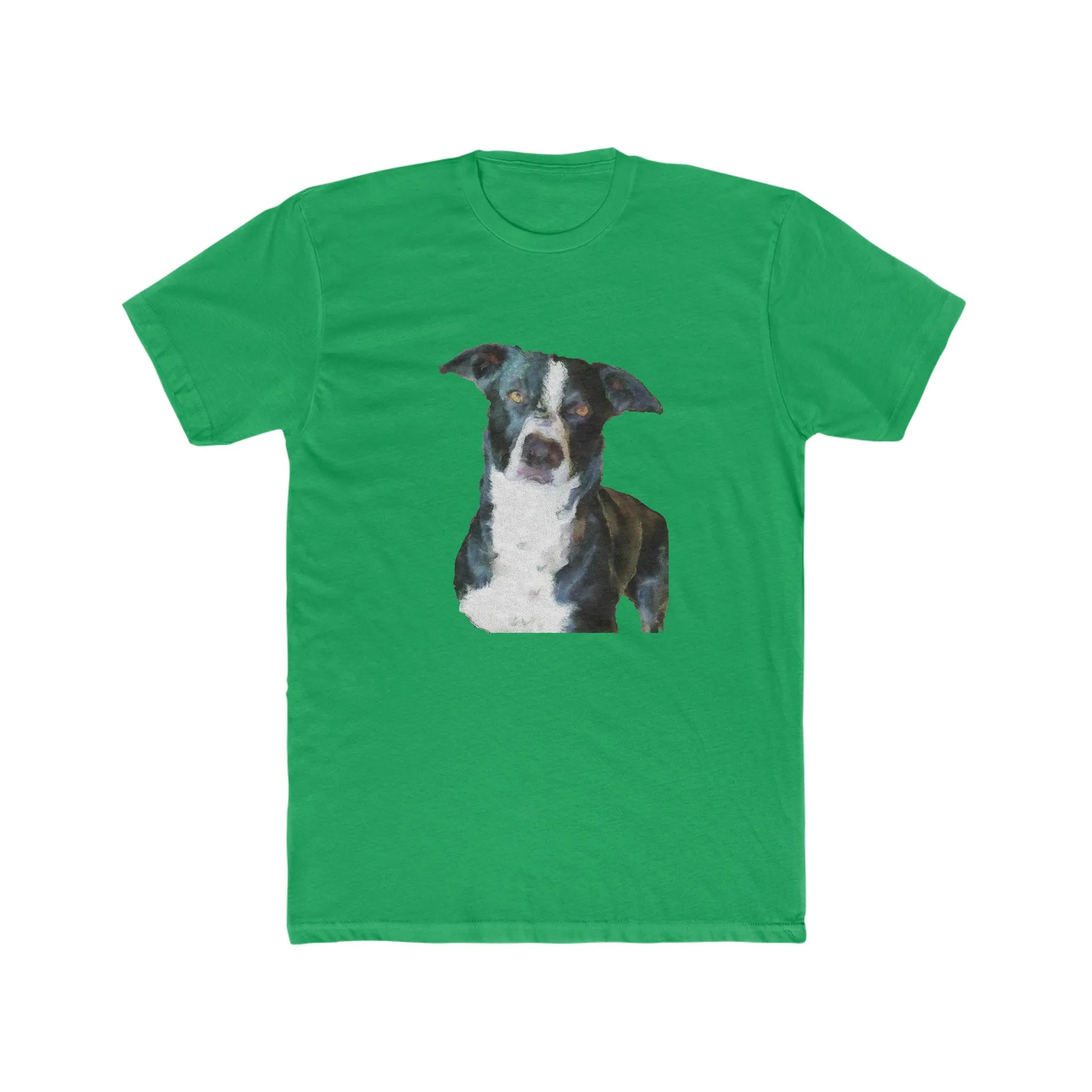 McNab Shepherd - Men's Fitted Cotton Crew Tee