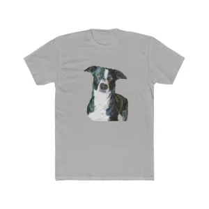 McNab Shepherd - Men's Fitted Cotton Crew Tee