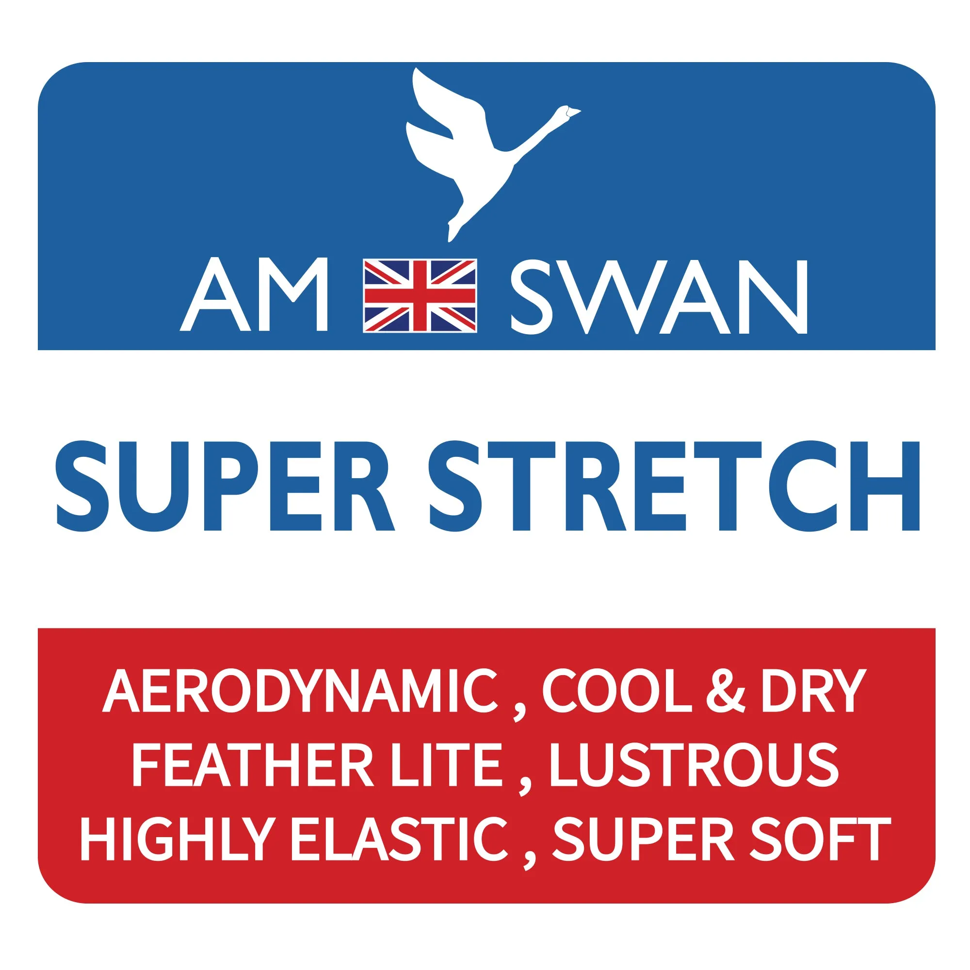 Mens Cotton Rich Lycra Half  Sleeve Crew Neck T-Shirts