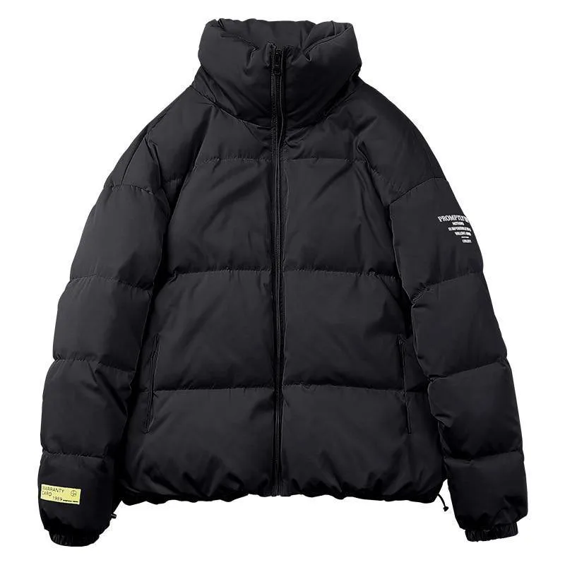Men's Thick Warm Winter Parka Coats