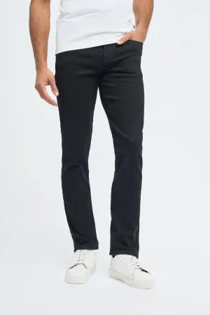 Milano Black Jeans